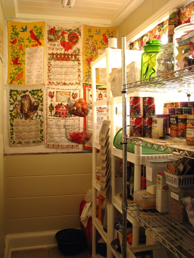pantry 007