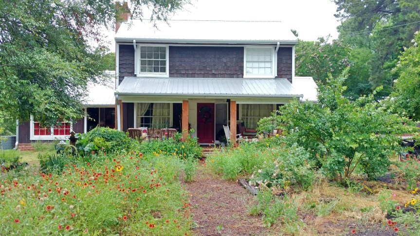 Showers N’ Flowers