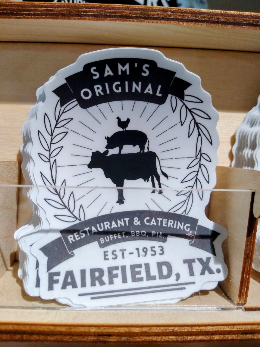 Closed Casket, Open&nbsp;Buffet